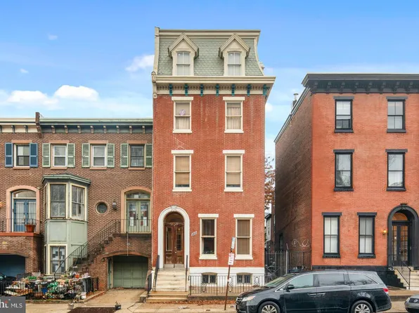 2021 Spring Garden St APT 1F, Philadelphia, PA 19130
