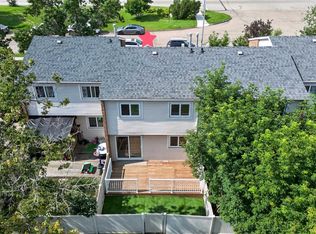 Centennial Ct, Edmonton, AB T5P 4H5