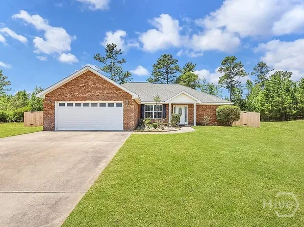 233 Madison Belle Lane NE, Ludowici, GA 31316