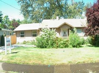 1858 Garfield St, Eugene, OR