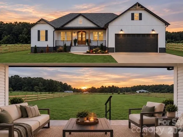 439 Hambright Rd, Blacksburg, SC 29702