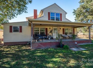 1481 Depot St, Iron Station, NC 28080