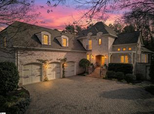 22 Latour Way, Greer, SC 29650