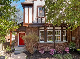 3627 Van Ness St NW, Washington, DC 20008