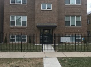 4907 N Harding Ave #3S, Chicago, IL 60625