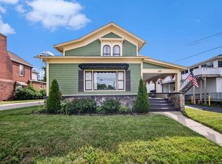 107 Ann Arbor St, Manchester, MI 48158