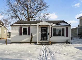 540 N Main St, Winchester, IN 47394