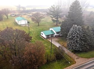 7711 S Germania Rd, Ubly, MI 48475