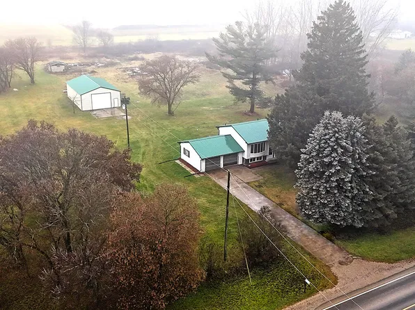 7711 S Germania Rd, Ubly, MI 48475