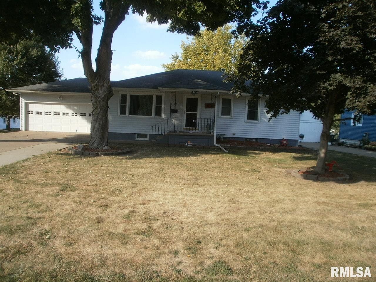 615 E Park St, Geneseo, IL 61254 Zillow