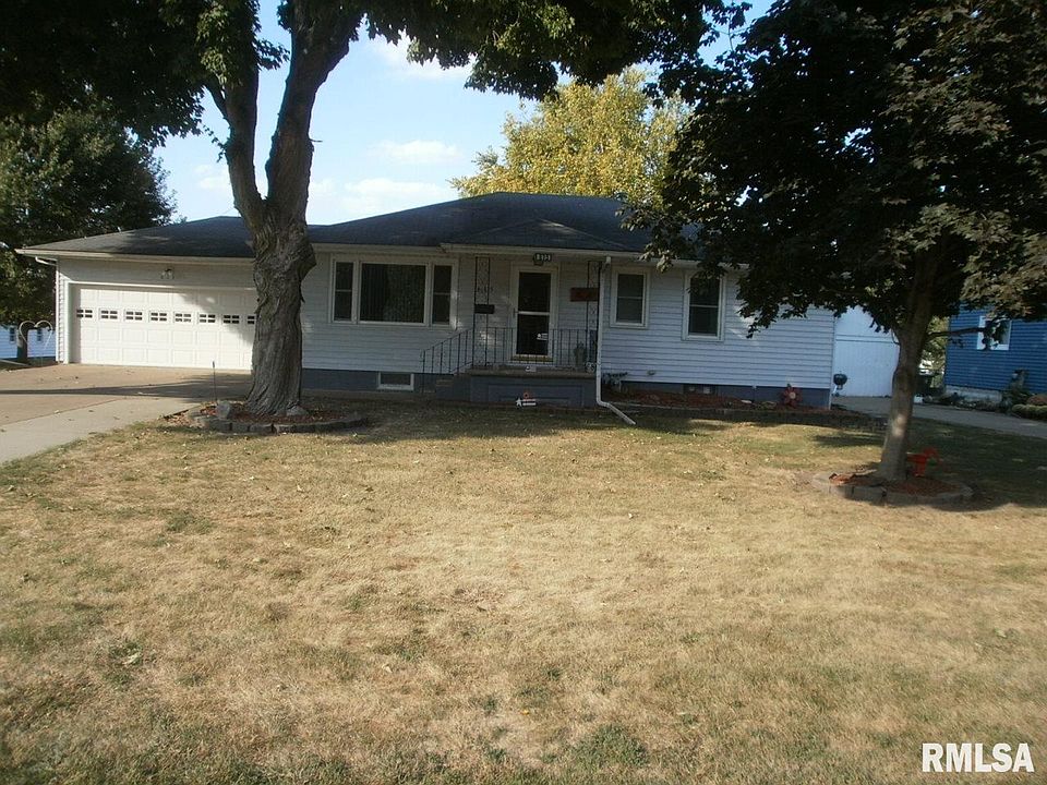 615 E Park St, Geneseo, IL 61254 Zillow