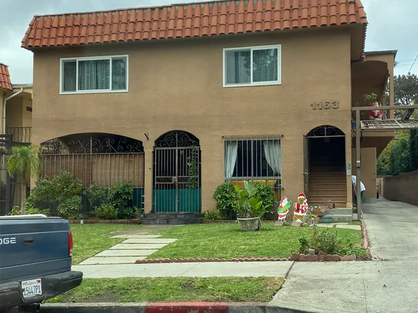 1163 Winchester Ave, 1163 Winchester Ave APT 5, Glendale, CA 91201