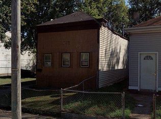 613 N 31st St, Louisville, KY 40212