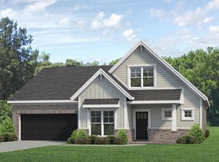 Stanford Craftsman - LP - Preserve Plan, Dove Point, Alvaton, KY 42122