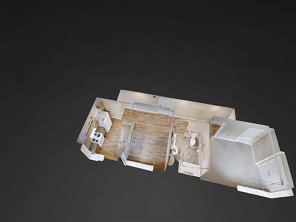 Casamira 3D