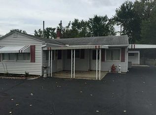 7743 State Route 219, Celina, OH 45822