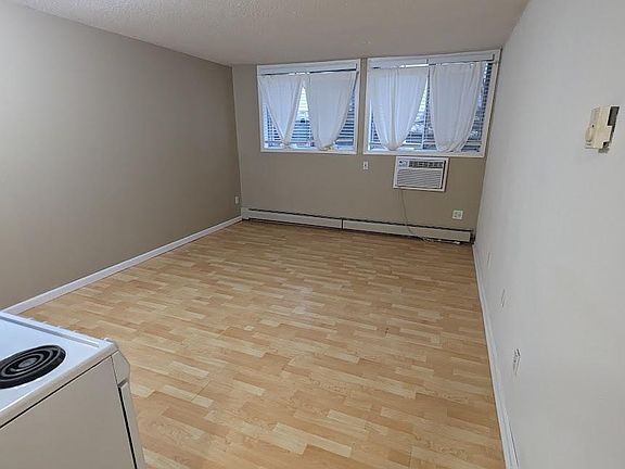 main room