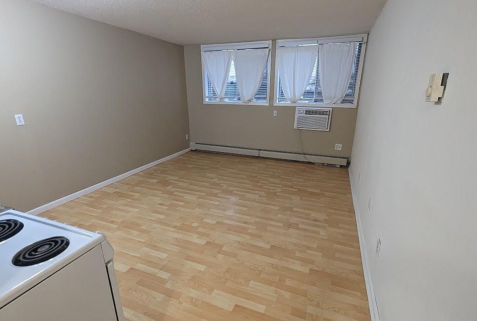 main room