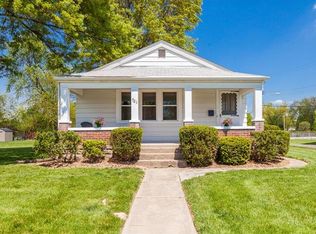 721 Frederick St, Edwardsville, IL 62025