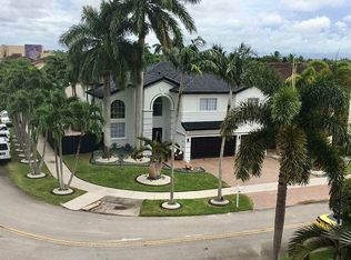 14237 SW 158th Path, Miami, FL 33196