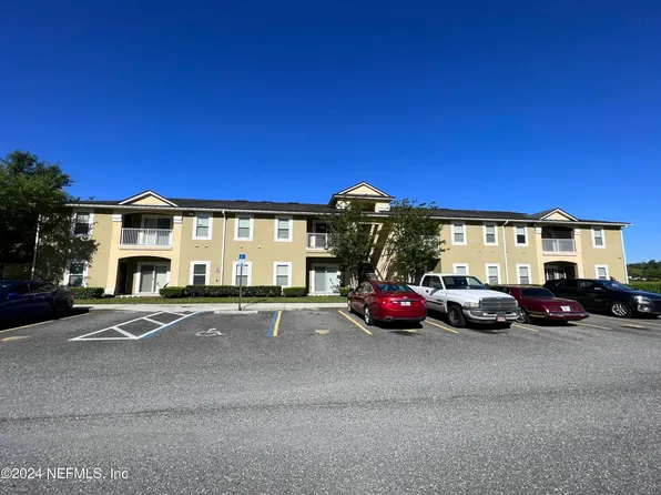 3711 KIRKPATRICK Circle #16-7, Jacksonville, FL 32210