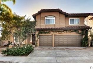 3 Westgate, Laguna Niguel, CA 92677