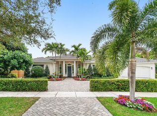 135 Dixie Blvd, Delray Beach, FL 33444