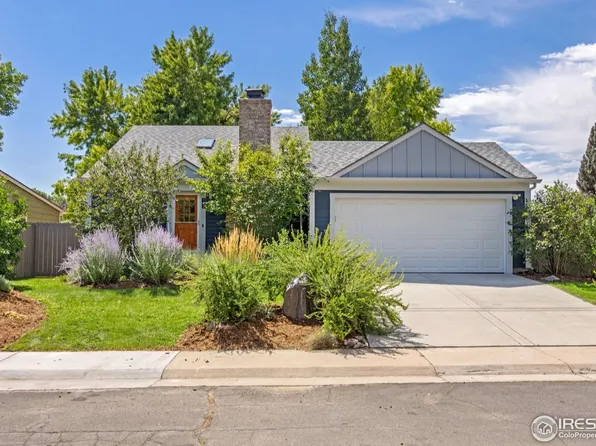 1180 Nottingham St, Lafayette, CO 80026