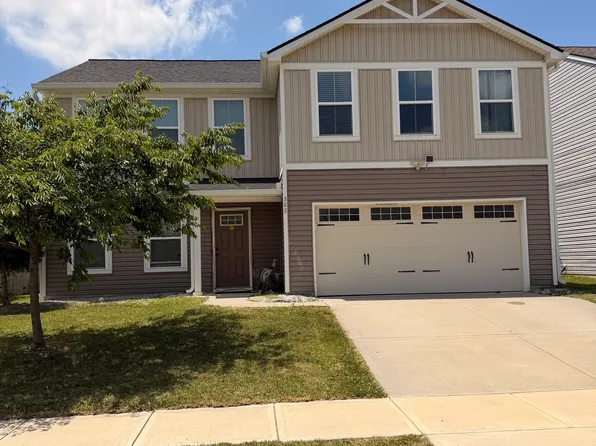 388 Dietz Dr, Greenwood, IN 46143