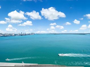 Brickell Key One, Miami, FL 33131