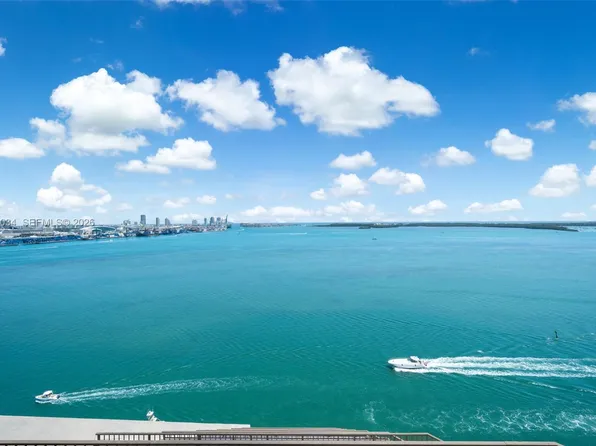 520 Brickell Key Dr #Uph-03, Miami, FL 33131