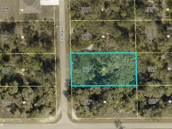 1602 5th Ave, Lehigh Acres, FL 33972