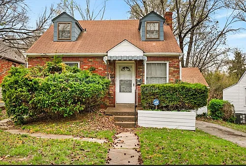 8817 Shady Grove Ave Photo 1