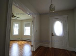 5 Egan Way #34, Brighton, MA 02135