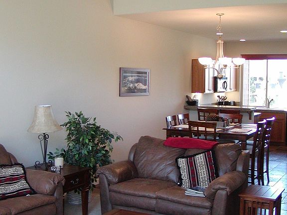 Relax in your spacious Great Room