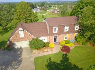 7458 Canterbury Rd, Portsmouth, OH
