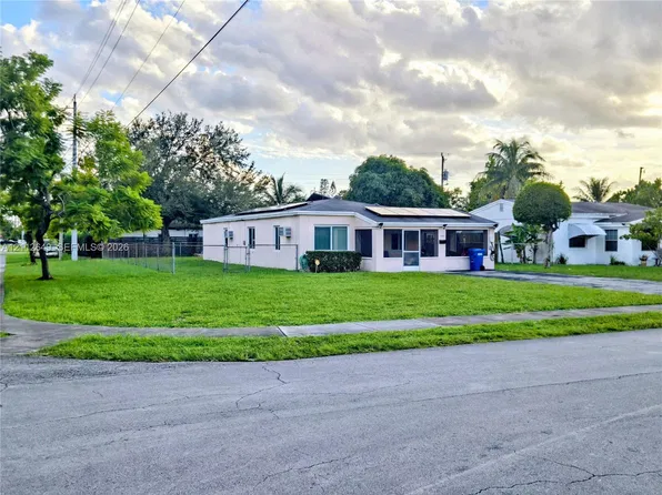 1698 NE 177th St, North Miami Beach, FL 33162