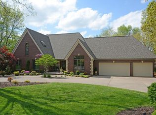 5151 S Aleshire Ct, Springfield, MO 65804