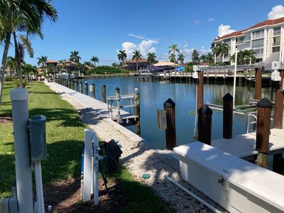 860 Panama Ct UNIT 219, Marco Island, FL, 34145