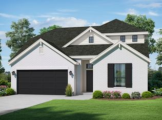 1008 Catskill Ct, Burleson, TX 76028