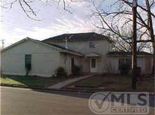 1308 Iowa Ave, Dallas, TX 75216