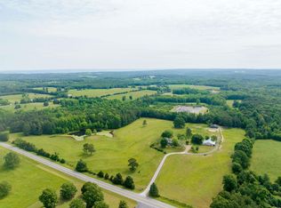 1549 Little Rock Rd, Heber Springs, AR 72543