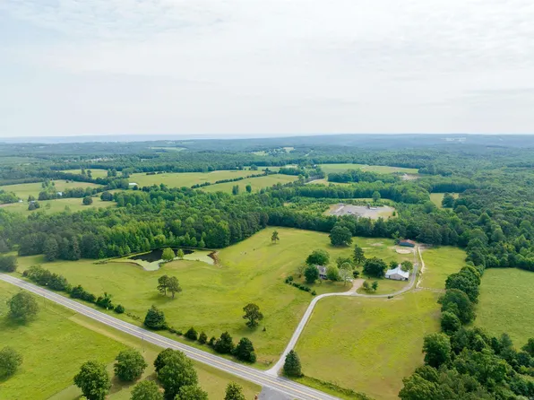 1549 Little Rock Rd, Heber Springs, AR 72543