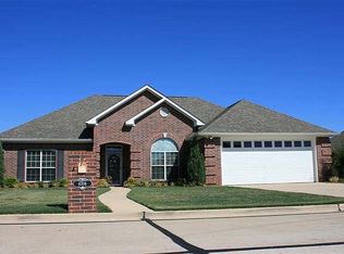 6706 Lawson Cir, Texarkana, TX 75503