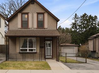 170 Macaulay St E, Hamilton, ON L8L3X6