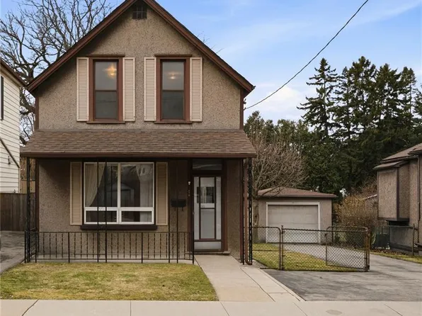 170 Macaulay St E, Hamilton, ON L8L 3X6