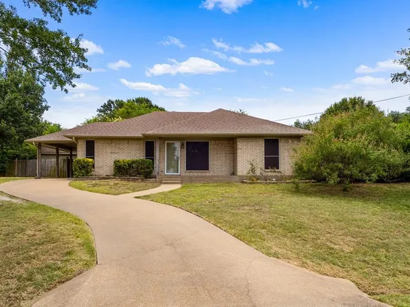402 Admiral Dr, Gun Barrel City, TX 75156