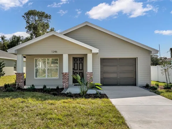 1246 Dorothy St, Lakeland, FL 33815