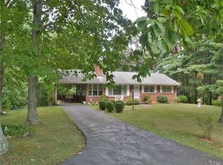 45 Oak Ridge Dr, Altavista, VA 24517