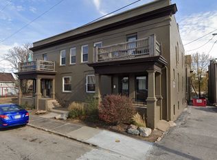 545 S 27th St, Omaha, NE 68105